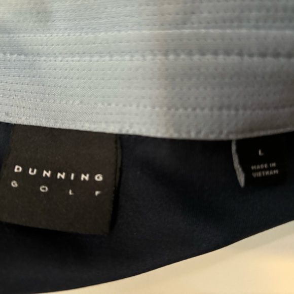 Dunning Golf Shirt - Picture 3 of 3